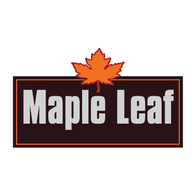 Maple Leaf 2 Ply Double Bed Embossed Blanket 6 Pcs HBK